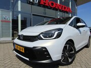 Honda Jazz - 1.5 i-MMD 109pk Hybrid CVT Executive
