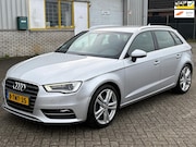 Audi A3 - 1.4 TFSI 122 PK AUT Bj 2014 Ambition Pro Line Sport 2e Eig 5