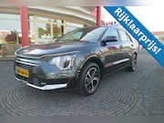 Kia Niro - 1.6 GDI HYBRIDE DYNAMIC LINE CAMERA/NAVIGATIE/ADAPT.CRUISE/T