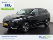 MG MG HS PHEV - 1.5 Luxury | All-in 555, - Private Lease | Direct uit voorra