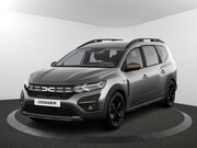 Dacia Jogger - Extreme | Achteruitrijcamera | Bekleding ‘Extreme’ met rode