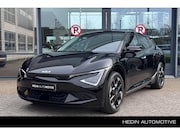 Kia EV6 - Edition Advanced 84 kWh! 228PK | Facelift! | Leder | El. Sto
