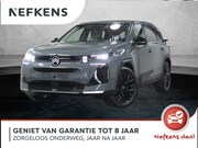 Citroën C5 Aircross - 1.6 Plug-In Hybrid 195 Max | Elektrisch Verstelbaar/Verwarmd