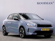 Opel Corsa - 1.2 Turbo Hybrid GS 145 Pk Automaat Navi / DAB / Apple Carpl