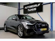 Audi Q8 - 55 TFSI e quattro Pro Line S 2X S-Line - Airco, Cruise, Navi