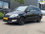 Skoda Fabia - 1.2 TDI Greenline Export