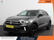 Volkswagen T-Roc - 1.5 TSI DSG R-Line + Design pakket Black Automaat Climate co