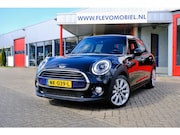 MINI Cooper - 1.5 Cooper Chili Serious Business Navi|Clima|LMV