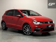 Volkswagen Polo - 1.8 TSI GTI DSG Clima Stoelv. PDC