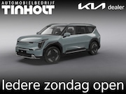 Kia EV9 - Plus 99.8 kWh