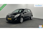 Hyundai i20 - 1.2i DynamicVersion 5 DEURS AIRCO TREKHAAK.