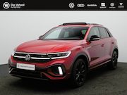 Volkswagen T-Roc - 1.5 TSI 150pk R-Line Business DSG | Panoramadak | Navigaties