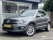 Volkswagen Tiguan - 1.4 TSI Sport&Style