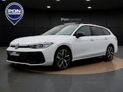 Volkswagen Passat - Variant 1.5 eHybrid R-Line 272 PK | Pano dak | Trekhaak | Le