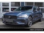 Volvo V60 - 2.0 T8 Plug-in hybrid AWD Plus Dark | Polestar Engineered | 