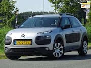 Citroën C4 Cactus - 1.2 PureTech NAP/NAVI/AIRCO/CRUISE/PDC/APK