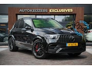 Mercedes-Benz GLE-klasse - AMG 63 S 4MATIC+ Panoramadak Burmester Memory Adapt. Cruise