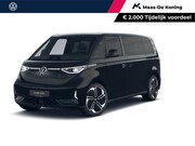 Volkswagen ID.Buzz - Bedrijfswagens GTX Limited 86kWh 340pk 4Motion L2 735018