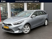 Kia Ceed - Sportswagon 1.5 T-GDi DynamicLine Navigatie | Cruise control