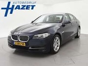 BMW 5-serie - 535i 306 PK H.E. + COMFORTZETELS | LEDER |