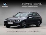 BMW 3-serie - 3 Serie Touring 320e M Sport