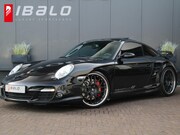 Porsche 911 - 3.6 Turbo Gemballa 550 GT