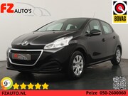 Peugeot 208 - 1.0 PureTech Access - Airconditioning - Bluetooth - Cruise C