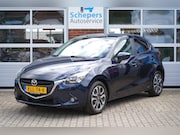 Mazda 2 - 1.5 Skyactiv-G Nakama
