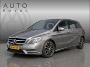 Mercedes-Benz B-klasse - 180 Ambition AUTOMAAT| NAVIGATIE| AIRCO/ECC| CRUISECONTROL| 