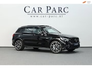 Mercedes-Benz GLC-klasse - AMG 43 4MATIC 367+PK LED/SFEER/PANO/HALF LEDER+S.VERWARMING+