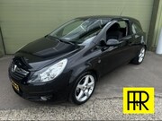 Opel Corsa - 1.4 - 16V Sport APK 05-2027