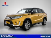 Suzuki Vitara - 1.4 Boosterjet Select Smart Hybrid | Dodehoek detectie | Par