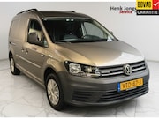 Volkswagen Caddy - 1.4 TGI L2H1 EcoFuel Comfortline CNG! Rijklaar + 6 maanden B