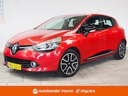 Renault Clio - 0.9 TCe ECO Night&Day Cruise (APK:Nieuw) Incl.Garantie