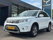 Suzuki Vitara - 1.6 Exclusive Automaat '' Infotainmentsystem - Camera - CC -