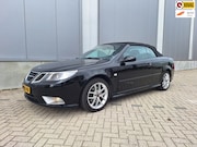 Saab 9-3 - Cabrio 1.8t Vector -wat een mooie cabrio-