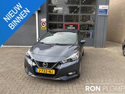 Nissan Micra - 1.0 IG-T N-Connecta Automaat / Airco/ Apple carplay/ Cruise/