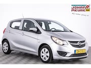 Opel Karl - 1.0 ecoFLEX 120 Jaar Edition 5-drs | NAVI | AIRCO .
