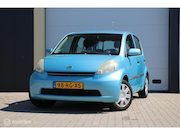 Daihatsu Sirion - 2 1.0-12V Trend