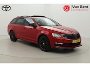 Skoda Octavia - Combi 1.5 TSI Greentech Sport Business | Panoramadak | Trekh