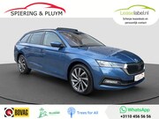 Skoda Octavia - Combi 1.4 TSI iV PHEV Business Edition Plus | Panorama | Key
