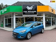 Opel Corsa - 1.0 Turbo Innovation | PDC voor + achter | Camera | Stoel +