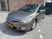 Honda Civic - 1.3 Hybrid