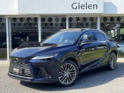 Lexus RX-Serie - 450h AWD President Line | Panoramadak, Mark Levinson, Head u