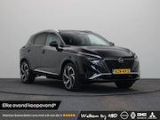 Nissan Qashqai - 158pk MHEV Xtronic Tekna Plus | Elektrisch verstelbare stoel