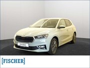 Skoda Fabia - 1.0TSI Balance LED SHZ PDC Vober. AHK