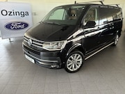 Volkswagen Transporter - 2.0 TDI L2H1 Comfortline Automaat 95.000km