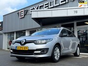 Renault Mégane - Estate 1.5 dCi Limited Automaat