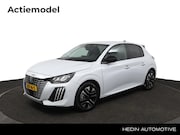 Peugeot 208 - 1.2 Hybrid 110 e-DCS6 Allure | € 5.340 korting! | Automaat |