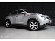 Nissan Juke - 1.6 Acenta Eco | Camera | Cruise | NAV | AC | BT